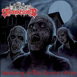 Unconsecrated : Awakening in the Cemetery Grave